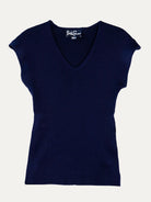JOY top Navy - Lesley Evers-Best Seller-joy top-sale