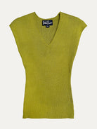 JOY top Olive - Lesley Evers-Best Seller-Dixie Olive Set-joy top