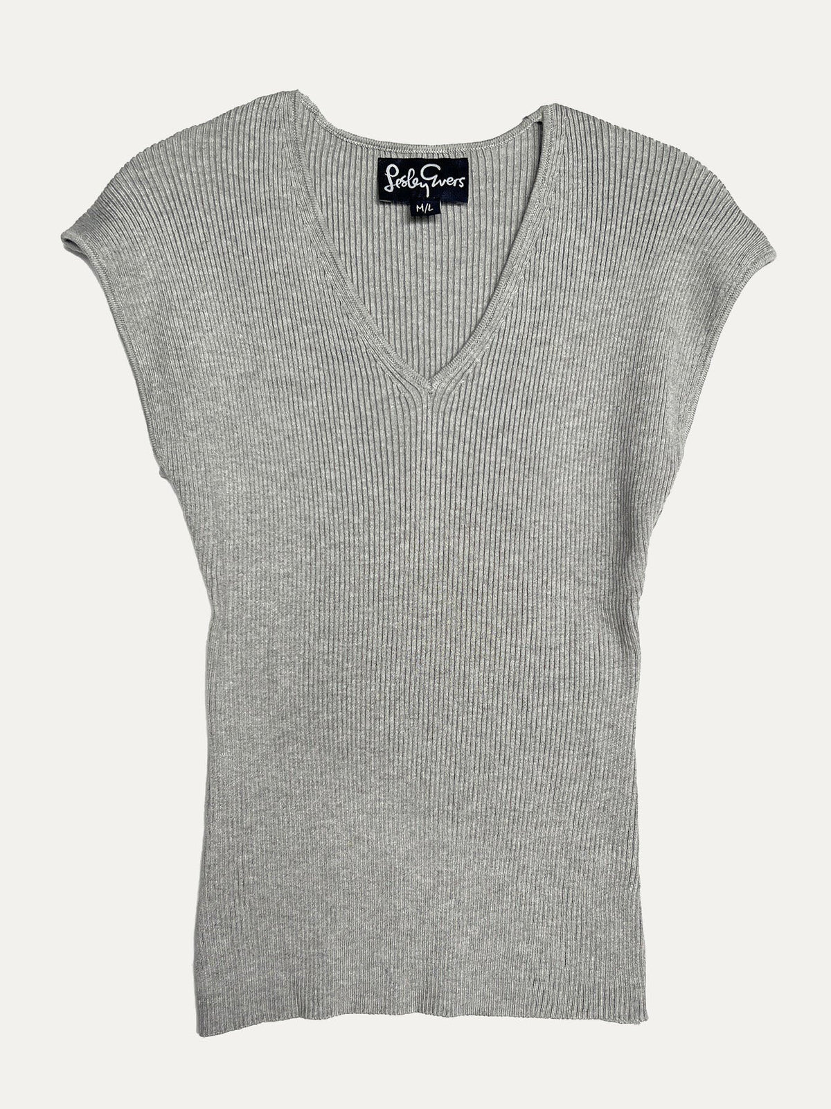 JOY top Silver - Lesley Evers-Best Seller-joy top-sale
