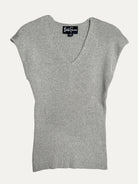 JOY top Silver - Lesley Evers-Best Seller-joy top-sale