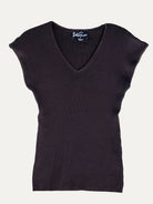 JOY top Slate Grey - Lesley Evers-Best Seller-joy top-sale
