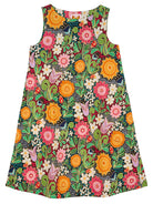 JUNIPER dress Sunshine - Lesley Evers - Blue Dress - Dress - juniper