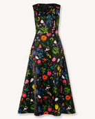 KATHLEEN dress Prairie Posy - Lesley Evers - Dress - formal - Shop