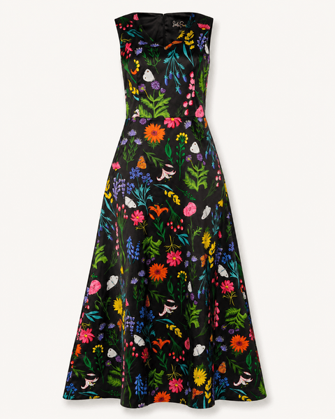 KATHLEEN dress Prairie Posy
