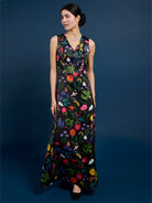 KATHLEEN dress Prairie Posy - Lesley Evers - Dress - formal - Shop