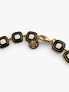 Long Pebble Necklace Aspen - Lesley Evers - Accessories - accessory - new