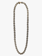 Long Pebble Necklace Aspen - Lesley Evers - Accessories - accessory - new