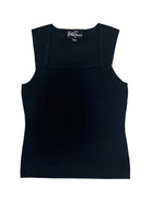 LUCY top Black - Lesley Evers-Best Seller-Shop-Shop/All Products