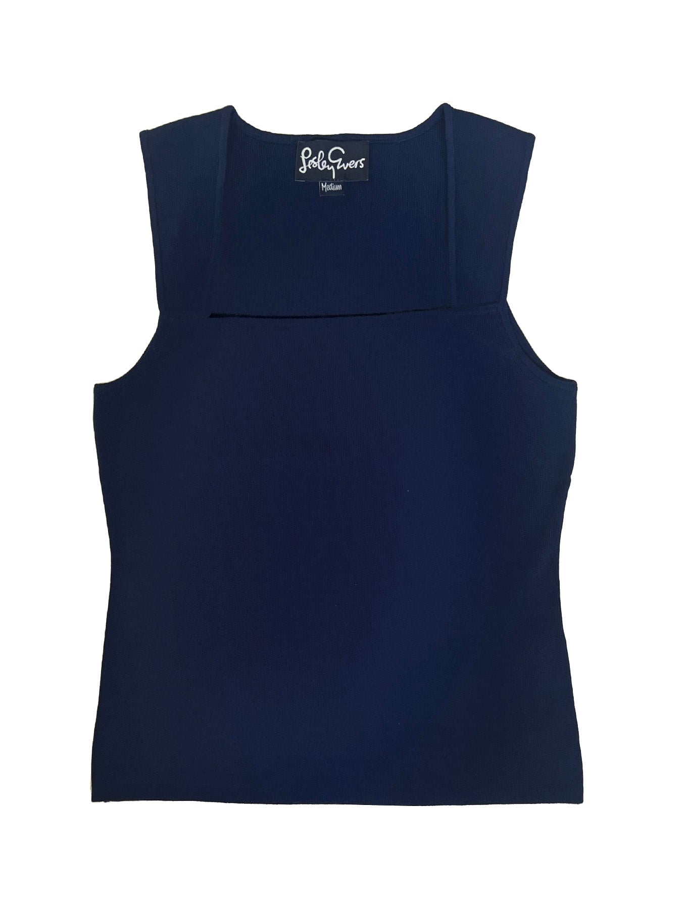 LUCY top Navy - Lesley Evers-Best Seller-Shop-Shop/All Products