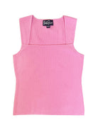 LUCY top Pink - Lesley Evers - Best Seller - lucy top - Shop