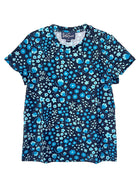 MAISIE cotton tee Blossom Breeze Blue - Lesley Evers - Best Seller - Shop - Shop/All Products