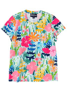 MAISIE cotton tee Coast Meadow - Lesley Evers - Best Seller - Shop - Shop/All Products