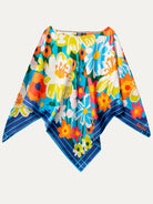 MARLEY top Bouquet Bliss - Lesley Evers-Shop-Shop/All Products-Shop/Separates