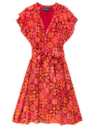 MATILDA Jubilee Pink - Lesley Evers - ARDEN - Dress - jubilee