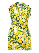 MELINDA dress Daffodils - Lesley Evers-Best Seller-Shop-Shop/All Products