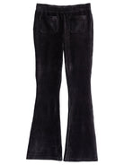 MICHELLE pant Black Corduroy - Lesley Evers - corduroy - pant - Pants