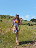 MOLLY dress Celebration - Lesley Evers - cotton dress - Dress - MOLLY