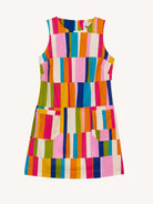 MOLLY dress Celebration - Lesley Evers-cotton dress-Dress-MOLLY