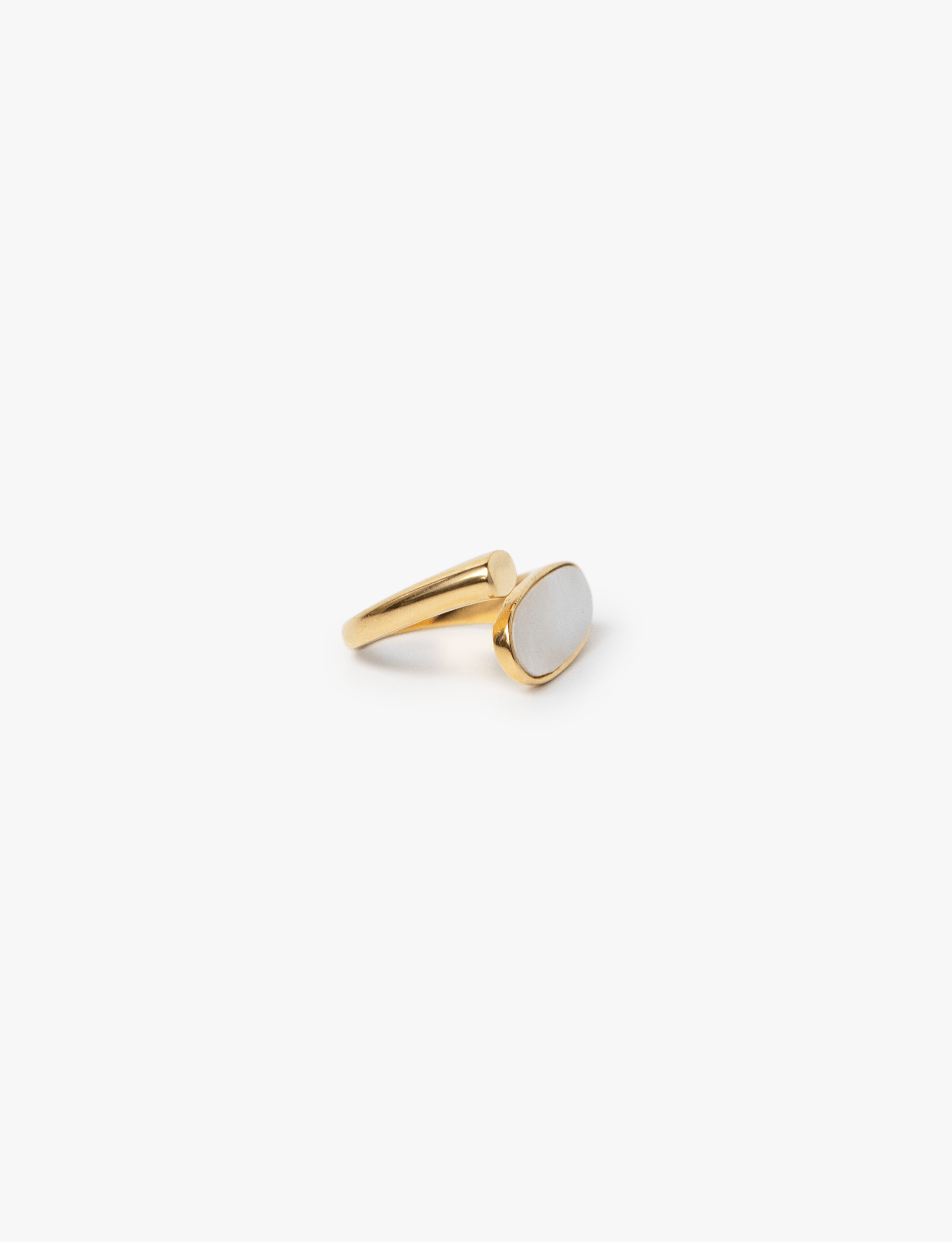 MOONSTONE Ring - Lesley Evers - Accessories - accessory - Shop