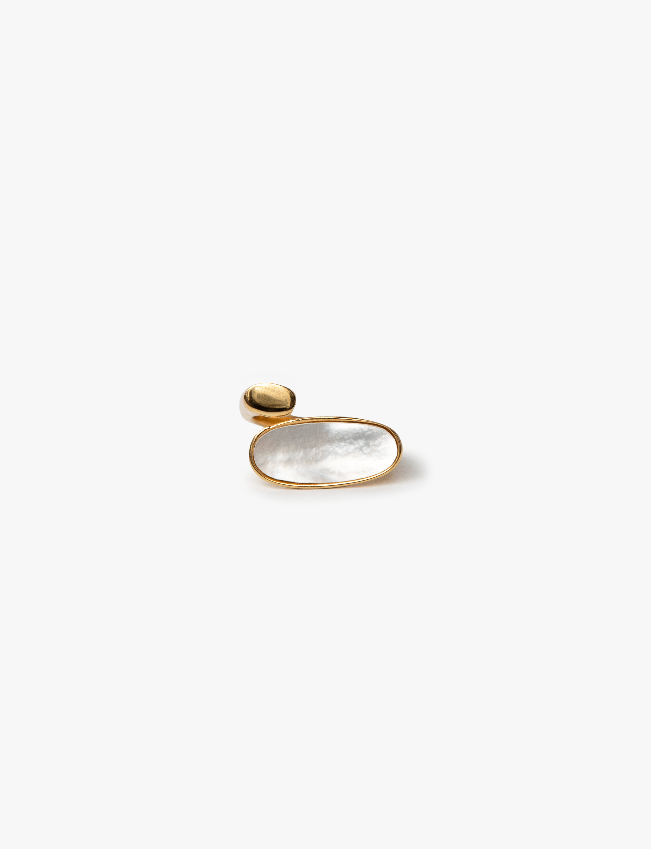 MOONSTONE Ring - Lesley Evers - Accessories - accessory - Shop