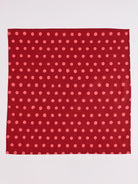 NAPKINS set of 4 Pink Dots - Lesley Evers-23-HG300-W1-Giftable-gifts under $50