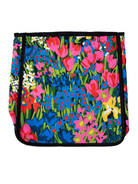 NORA LINER Queen's Garden Multi - Lesley Evers - Accessories - carryon bag - Giftable