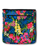 NORA LINER Queen's Garden Multi - Lesley Evers - Accessories - carryon bag - Giftable