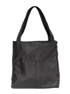 NORA tote Black - Lesley Evers - Accessories - carryon bag - Giftable