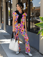 NORA tote Ivory - Lesley Evers - Accessories - carryon bag - Giftable