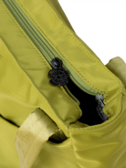 NORA tote Olive - Lesley Evers - Accessories - carryon bag - Giftable