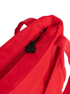 NORA tote Red - Lesley Evers - Accessories - carryon bag - Giftable