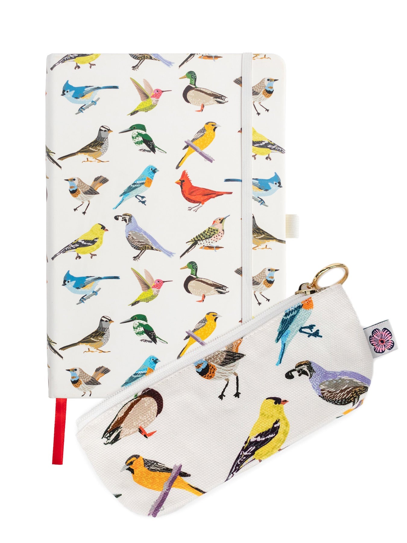 The Birds Gift Box – Lesley Evers