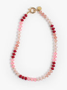 OPALINE Stone Necklace Azalea - Lesley Evers - Accessories - accessory - Shop