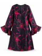 PALOMA dress Apple Blossom - Lesley Evers - 