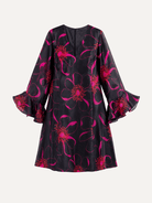 PALOMA dress Apple Blossom - Lesley Evers-gown - 