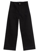 PARKER pant Black - Lesley Evers - pant - Pants - parker