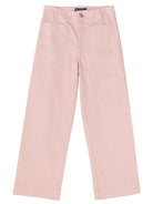 PARKER pant Light Pink - Lesley Evers - BBQ - pant - Pants