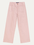 PARKER pant Light Pink - Lesley Evers-BBQ-pant-Pants