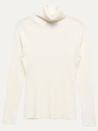PAULINA turtleneck sweater White - Lesley Evers-Shop-Shop/All Products-Shop/Separates