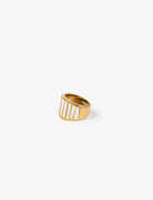 PEARLESCENT Ring - Lesley Evers - Accessories - accessory - Shop