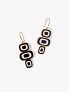 Pebble Earrings Aspen - Lesley Evers - Accessories - accessory - pebble