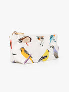 Pencil Pouch Birds - Lesley Evers - Accessories - Bonnie cover - Giftable