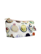 Pencil Pouch Cakes - Lesley Evers-Accessories-Bonnie cover-garden party