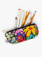 Pencil Pouch Garden Party - Lesley Evers - Accessories - Bonnie cover - Giftable