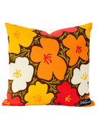 PILLOW SHAM California Poppy - Lesley Evers - california poppy - Home - home decor