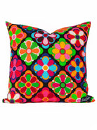 PILLOW SHAM Jubilee Multi - Lesley Evers - Giftable - Gifts - gifts under $50