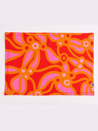 PLACEMATS set of 4 Chicka Boom - Lesley Evers-bird-birds-Giftable