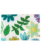 PLACEMATS set of 4 Dazzle Flower - Lesley Evers - Giftable - gifts under $50 - gifts under $75