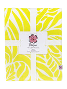 PLACEMATS set of 4 Frond - Lesley Evers - Giftable - gifts under $50 - gifts under $75