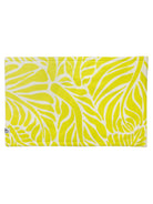 PLACEMATS set of 4 Frond - Lesley Evers - Giftable - gifts under $50 - gifts under $75